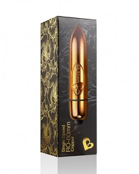 Vibrator Merkur 8 x 1,5 cm